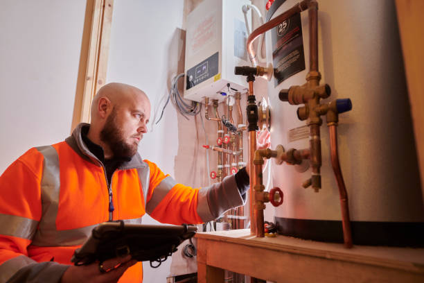 Best Water Softener Installation  in Chevy Chase Village, MD