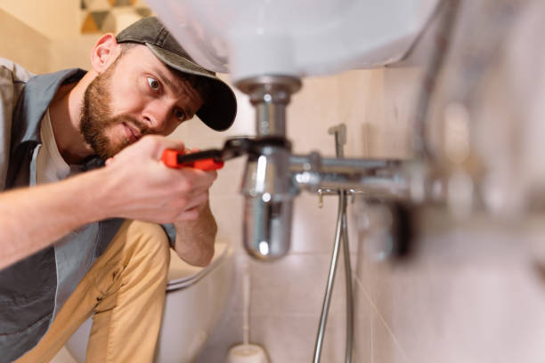 Best Emergency Plumbing Repair  in Chevy Chase Village, MD