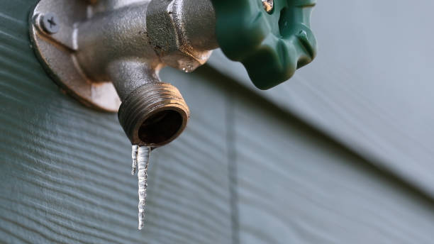 Water Softener Installation in Chevy Chase Village, MD