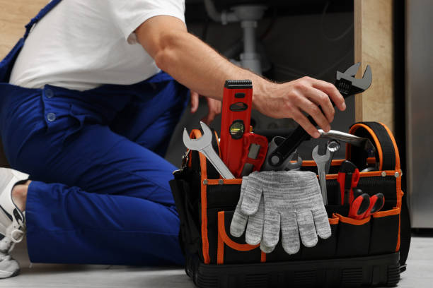Best Residential Plumbing Services  in Chevy Chase Village, MD